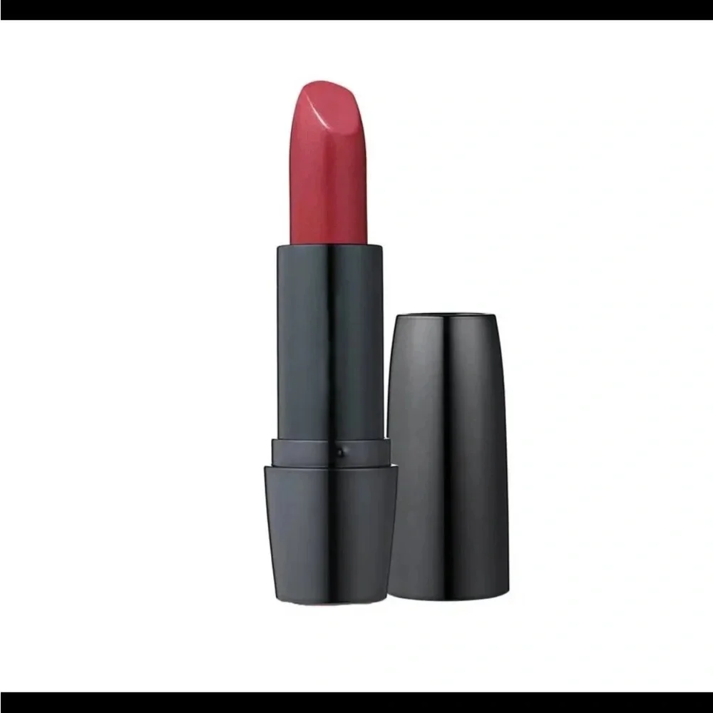 Lancome Lipstick Color Design 340 All Done Up cream
